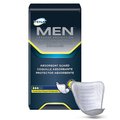 Tena Incontinent Pad 8" L Contoured Moderate, PK 20 50600